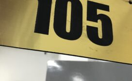 سوئیت چهار تخته رُز (۱۰۵)