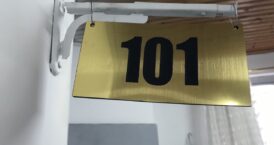 اتاق سه‌تخته فیروزه‌ای (شماره ۱۰1)